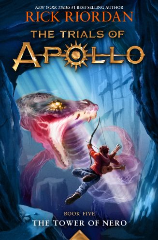 The Trials of Apollo