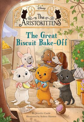 The Aristrokittens